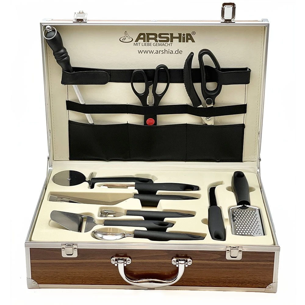 شنطة سكاكين– 2924 – أرشيا