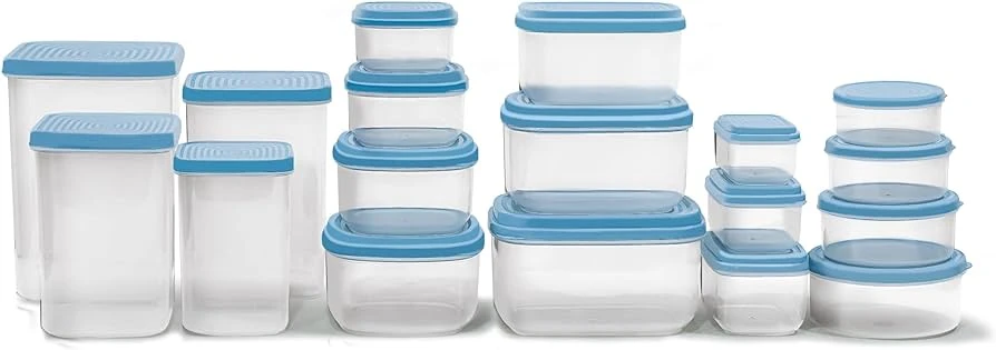 طقم ثلاجه 18 ق الوطنيه