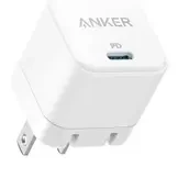 Anker USB-C 20W Fast Charging Charger Head P21