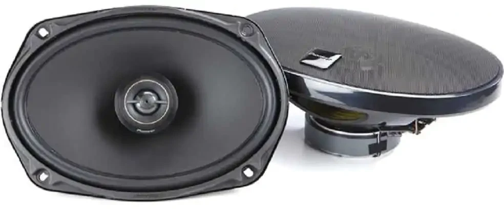 سماعات بايونير حجم 6×9 انش قوة 330 واط - TS-D69F