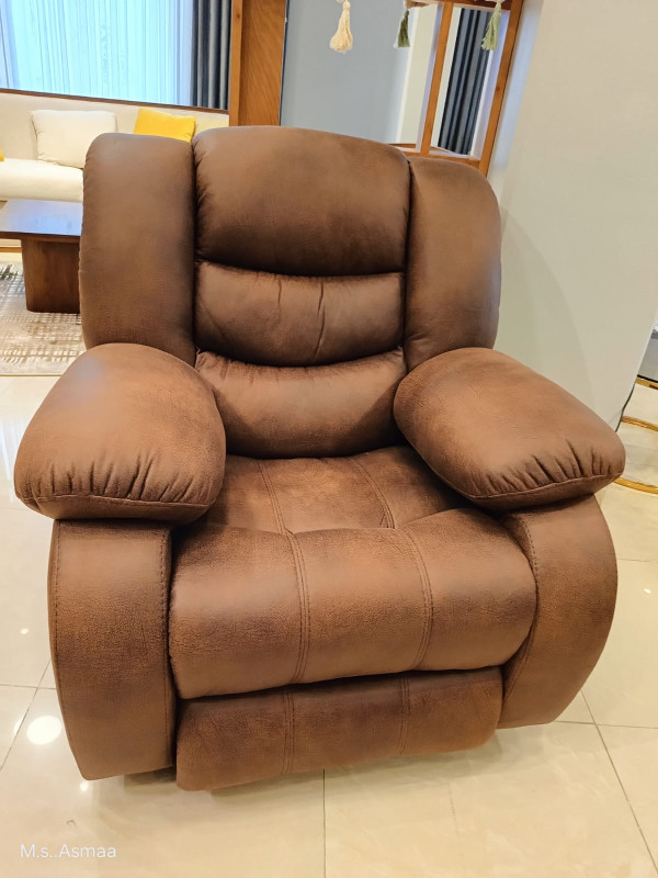 كرسي ليزي بوي