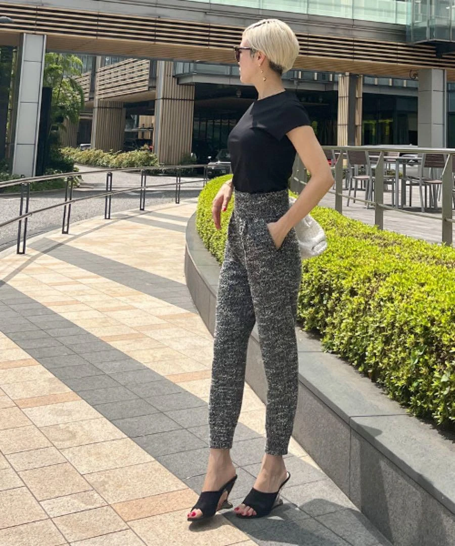 بنطلون حريمي