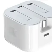 IPhone 15 Pro Max Charger Head, 35 Watt, Original Type C