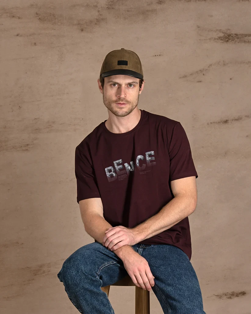 تيشيرت رجالي