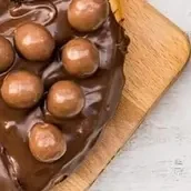Waffle Maltesers