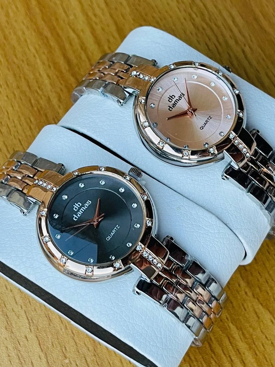 داميس حريمي