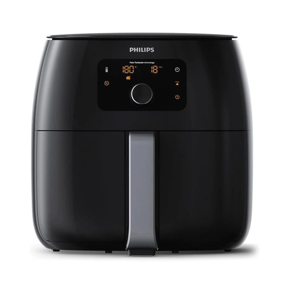 إير فراير فيليبس 2225واط – 7.3 لتر – HD9650/90