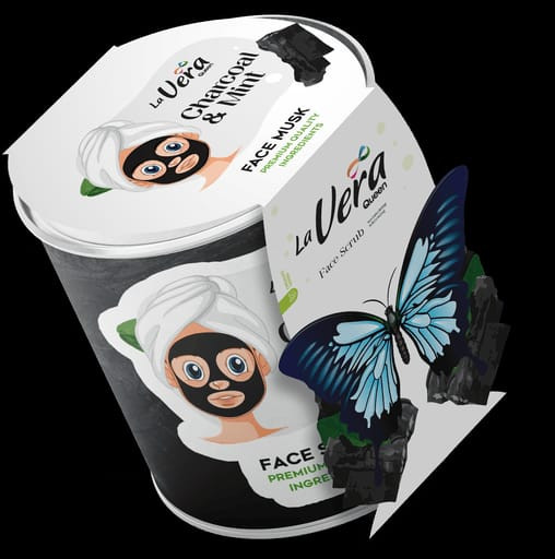 اسكرب 500 جرام عبوة ايزي اوبن