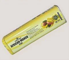 المانجو الافريقى بلس     AFRICAN MANGO PLUS