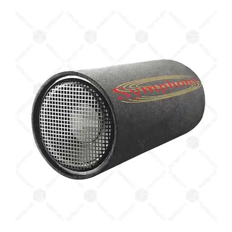 مضخم صوت أنبوبي سيمفوني 1800 واط SY-T1280A