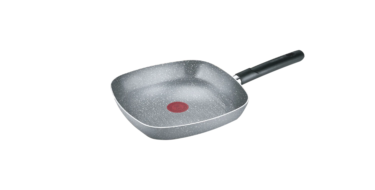 شواية مربعة كوك ناتشورال 26 سم من تيفال