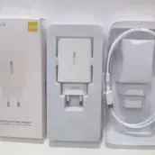 Oppo Type C Charger VOOC 65 W 0773