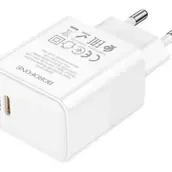 Borofone 30W Ba77a Type C Charger Head