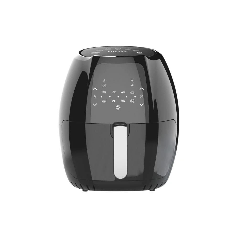 قلاية ( اير فراير ) سوكانى ديجيتال 1800وات 8 لتر SK-8014