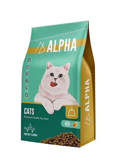 Alpha adult chicke1kg