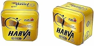 HARVA GOLD هارفا جولد