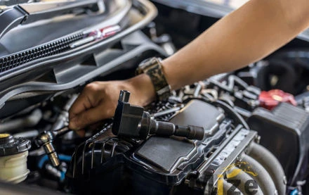 غيار كويلات