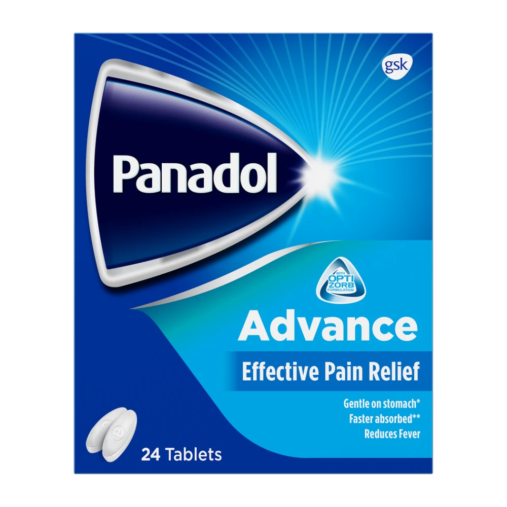 بانادول أدفانس (Panadol Advance)