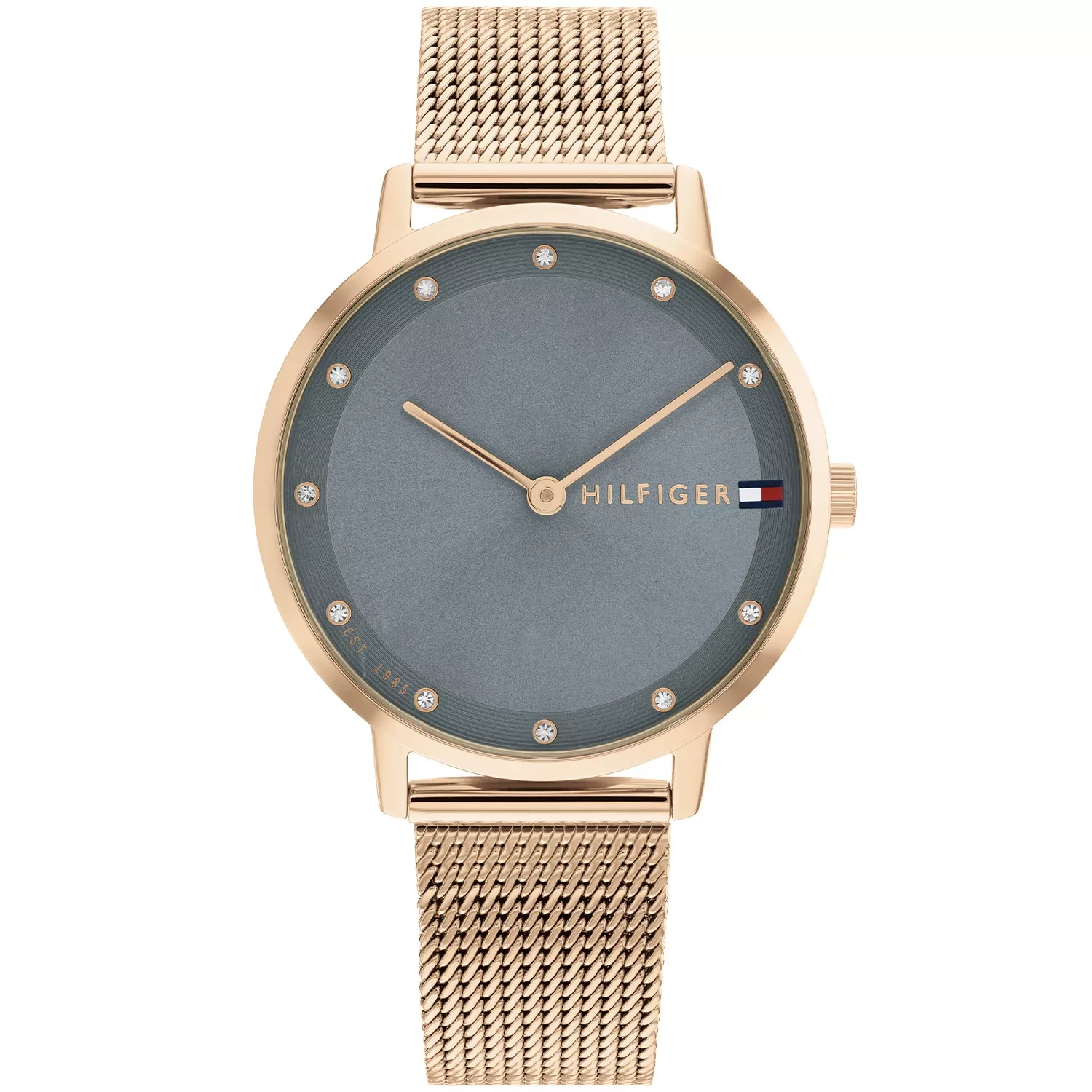 ساعة تومي هيلفيغر للنساء