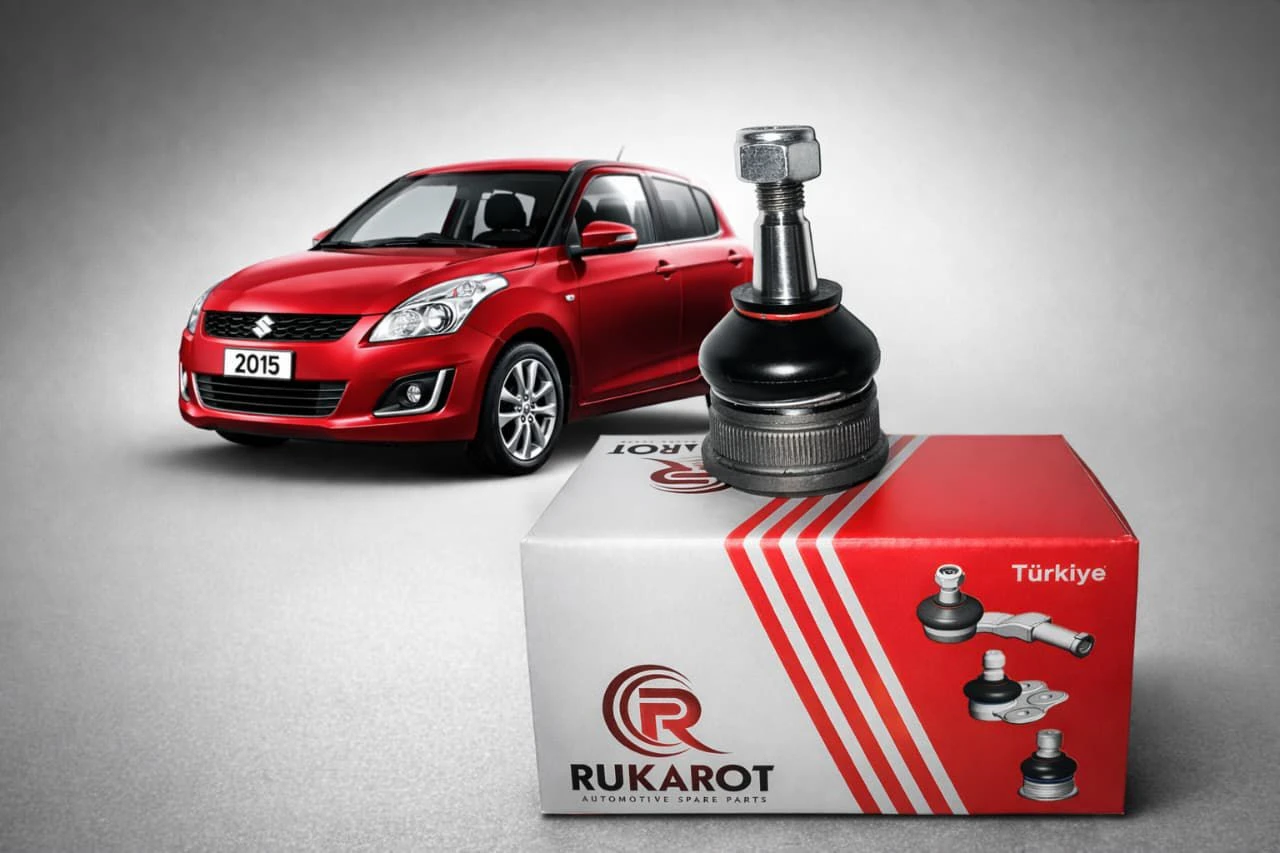 بيضه مقص سوزوكى سويفت