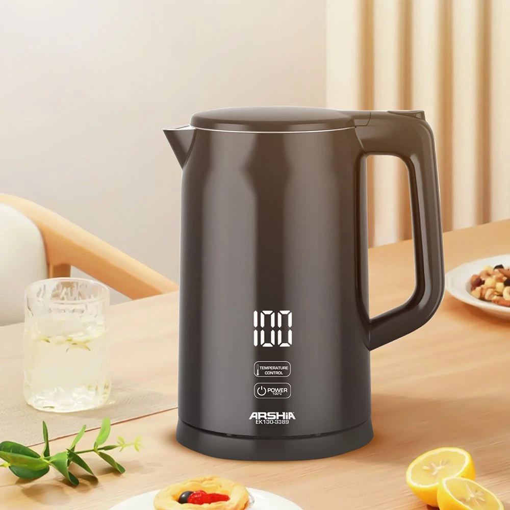 Digital Kettle – 3389 – Arshia