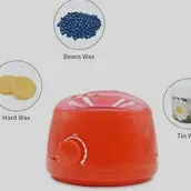 Wax Heating Machine + 2 Wax Bags MO-9035
