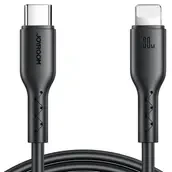 Joyroom Flash-Charge Series Type-C To Lightning Fast Charging Cable, 30W, 1m (1673)