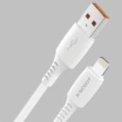 Original X-Scott 2.4A Fast Charging IPhone Cable