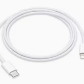 IPhone USB Cable (0868)