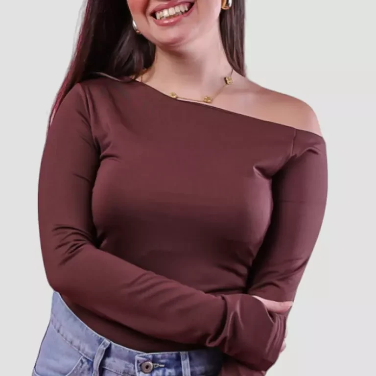 Asymmetic Top with Finger