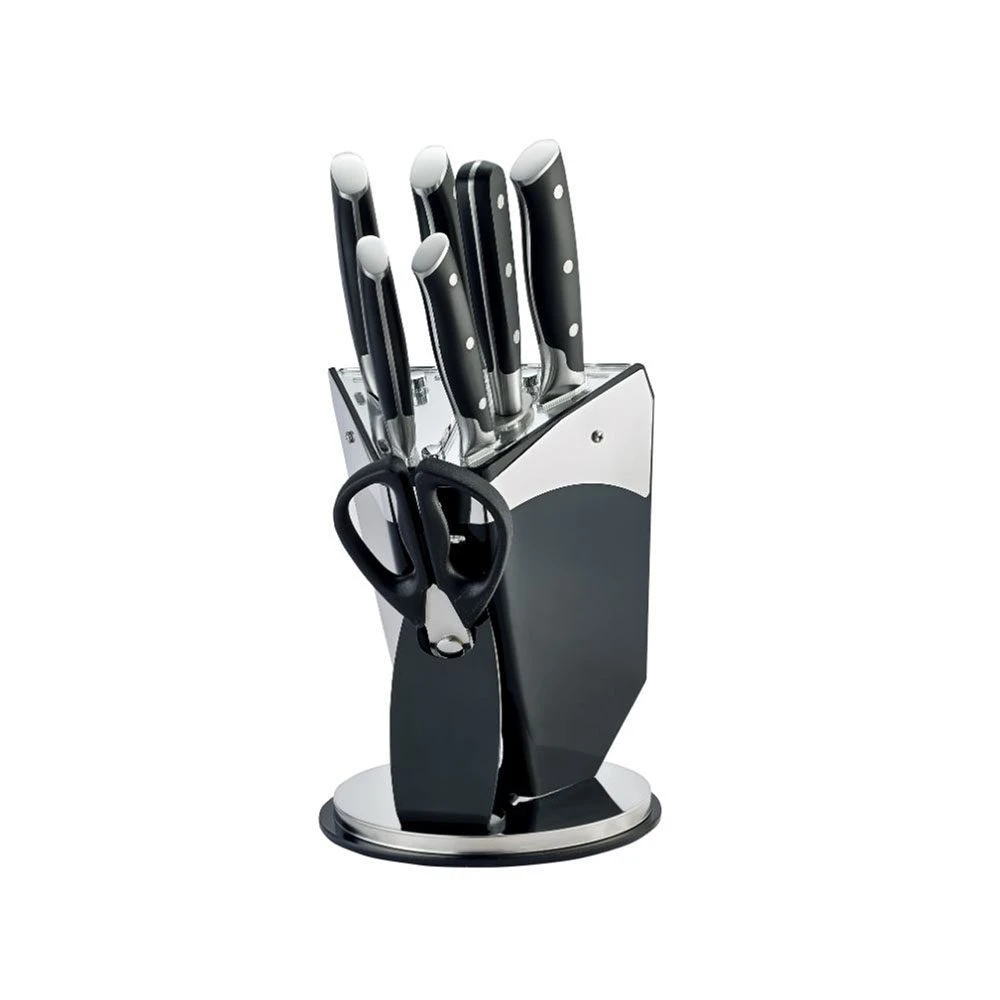 طقم سكاكين 8 قطعة – 3093 – أرشيا