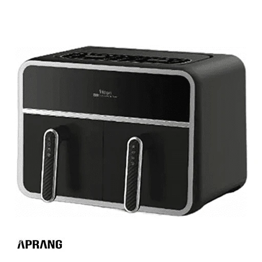 Dual air fryer 14 in 1 – 6178 – Flugel Arshia