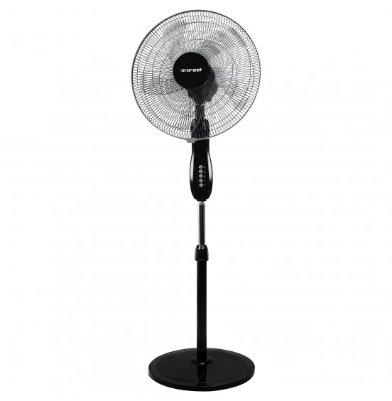 مروحة عمود تربو ستارجت