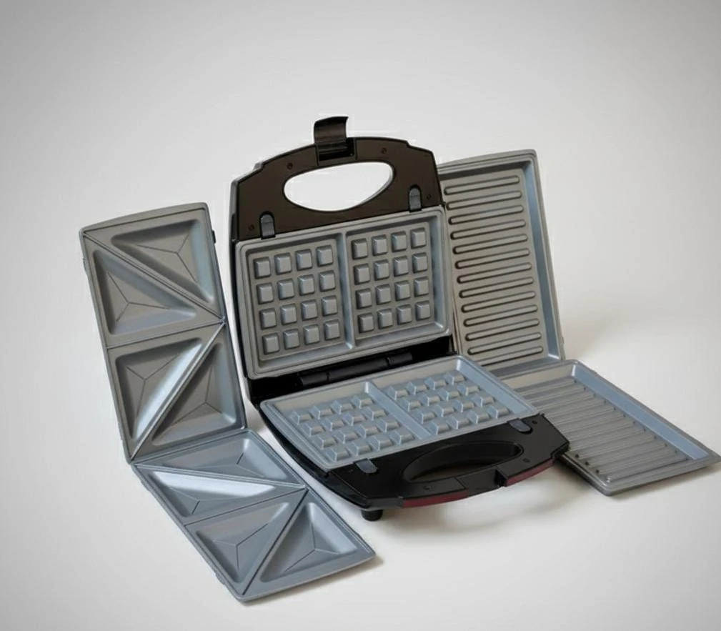 ساندوتش ميكر بيور جامبو