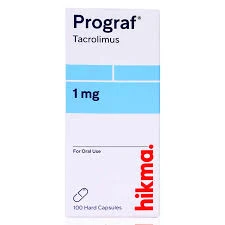 Prograf