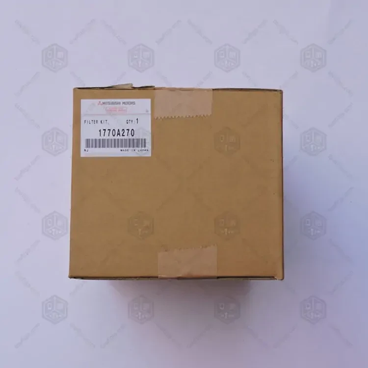 فلتر بنزين اصلي لانسر قرش Genuine