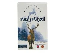 حبوب الغزالة رايقة للتأخير وتقوية الانتصاب للرجال 2+1 هدية