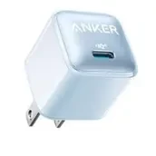 Anker Nano Pro Original Type-C Charger Head 30W (0862)