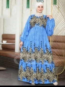 عباية استقبال