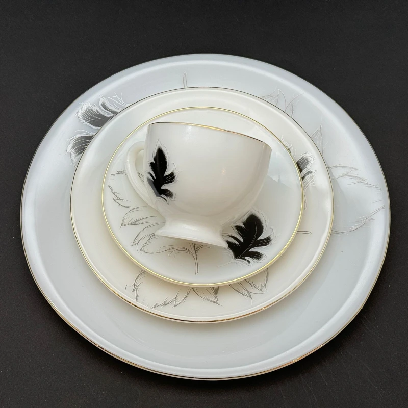 طقم اركوبال 58 قطعة