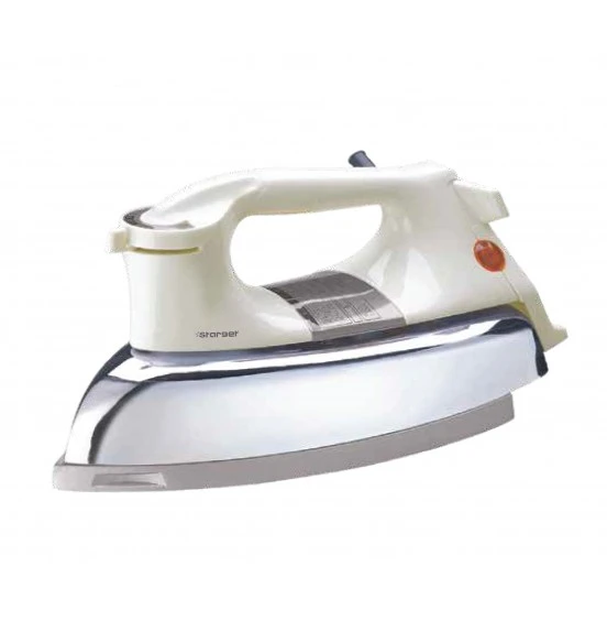 مكواه جافة ستارجت