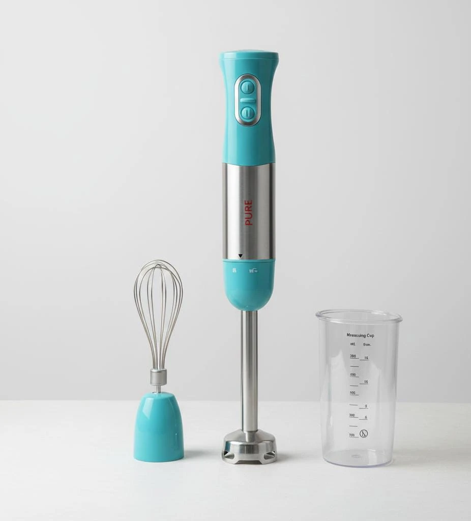 هاند بلندر بيور