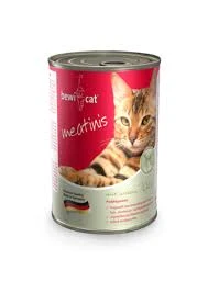 Bewi cat wegtinis Tender venison 400gm