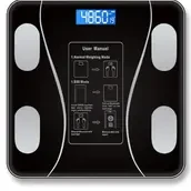 Max Bluetooth Weight Scale 180 Kg (1445)