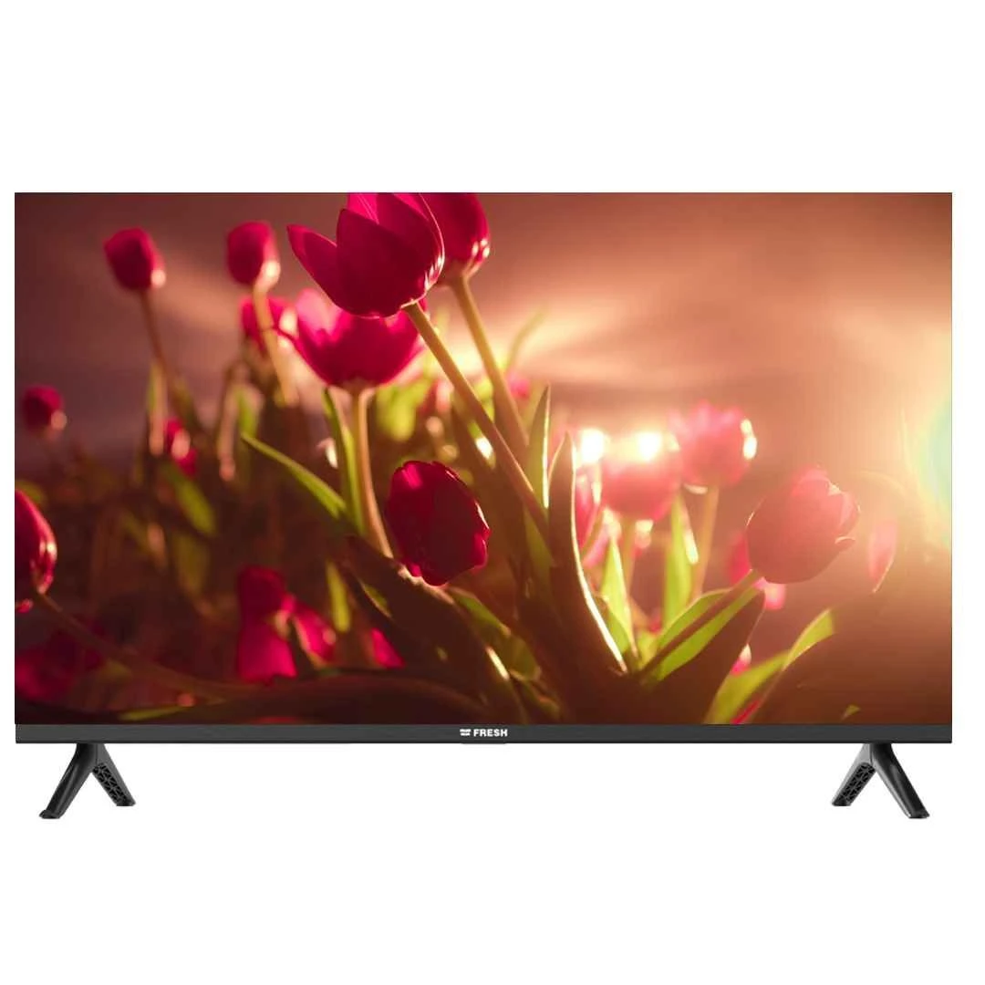 شاشه فريش HD لينوكس32 بوصه بدون اطار ريسيفر داخلي - 32LH424RD