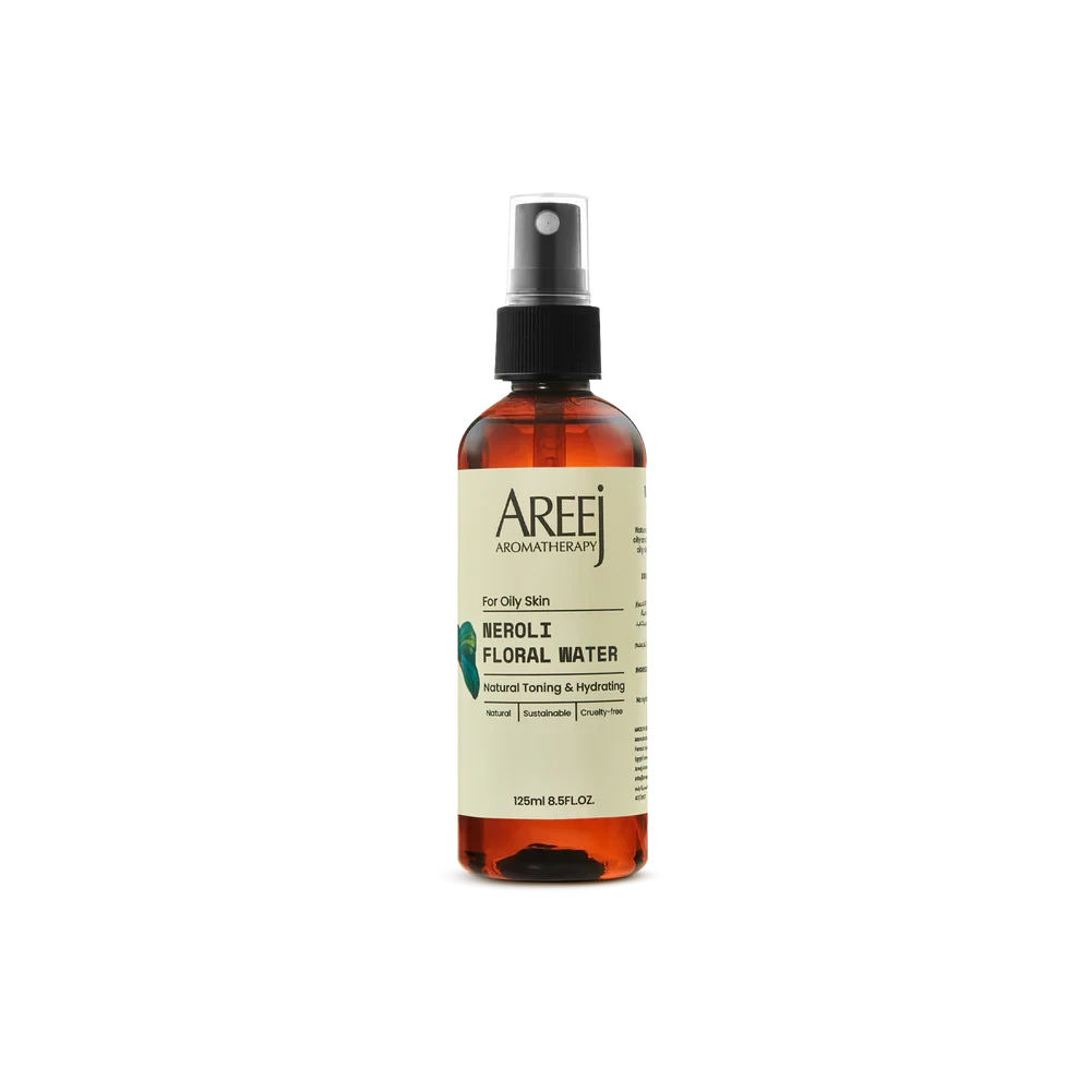 Areej Aromatherapy Neroli Floral Water