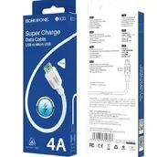 Borofone 4a Bx33 Micro Cable