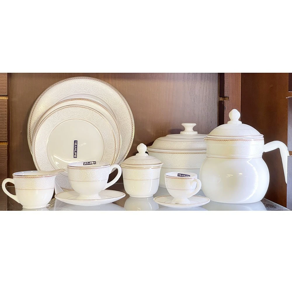 طقم اركوبال 67 قطعة