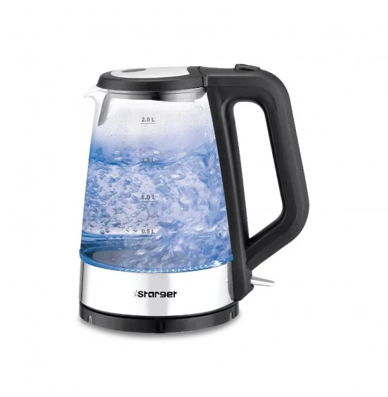 غلاية بيركس برايد ستارجت