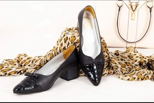 شوز بوز لازار بفيونكه